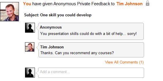 ViewsHub_Give_Anonymous_Feedback_To_Coworkers